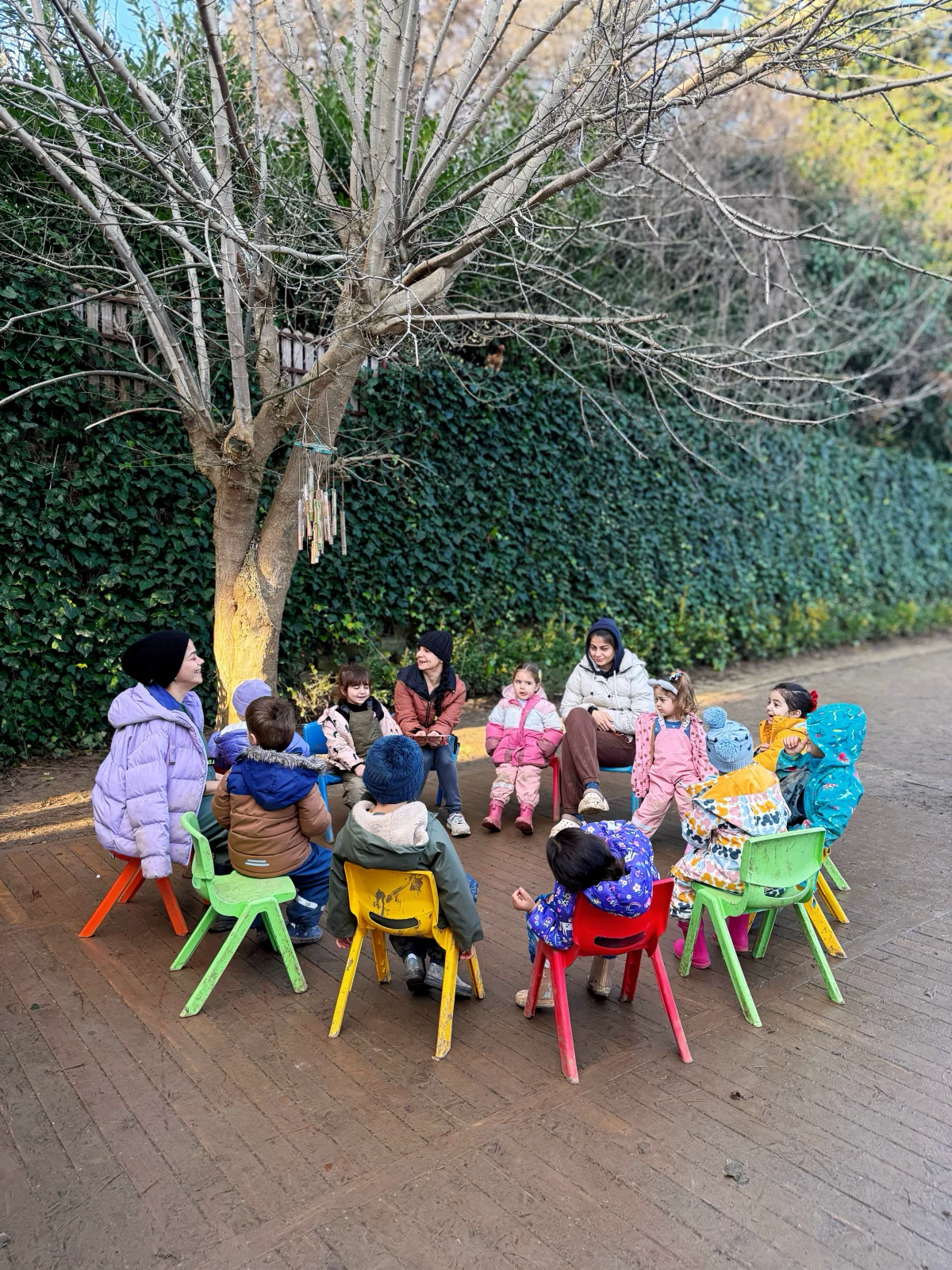 Habiterra’dan fotoğraf 19