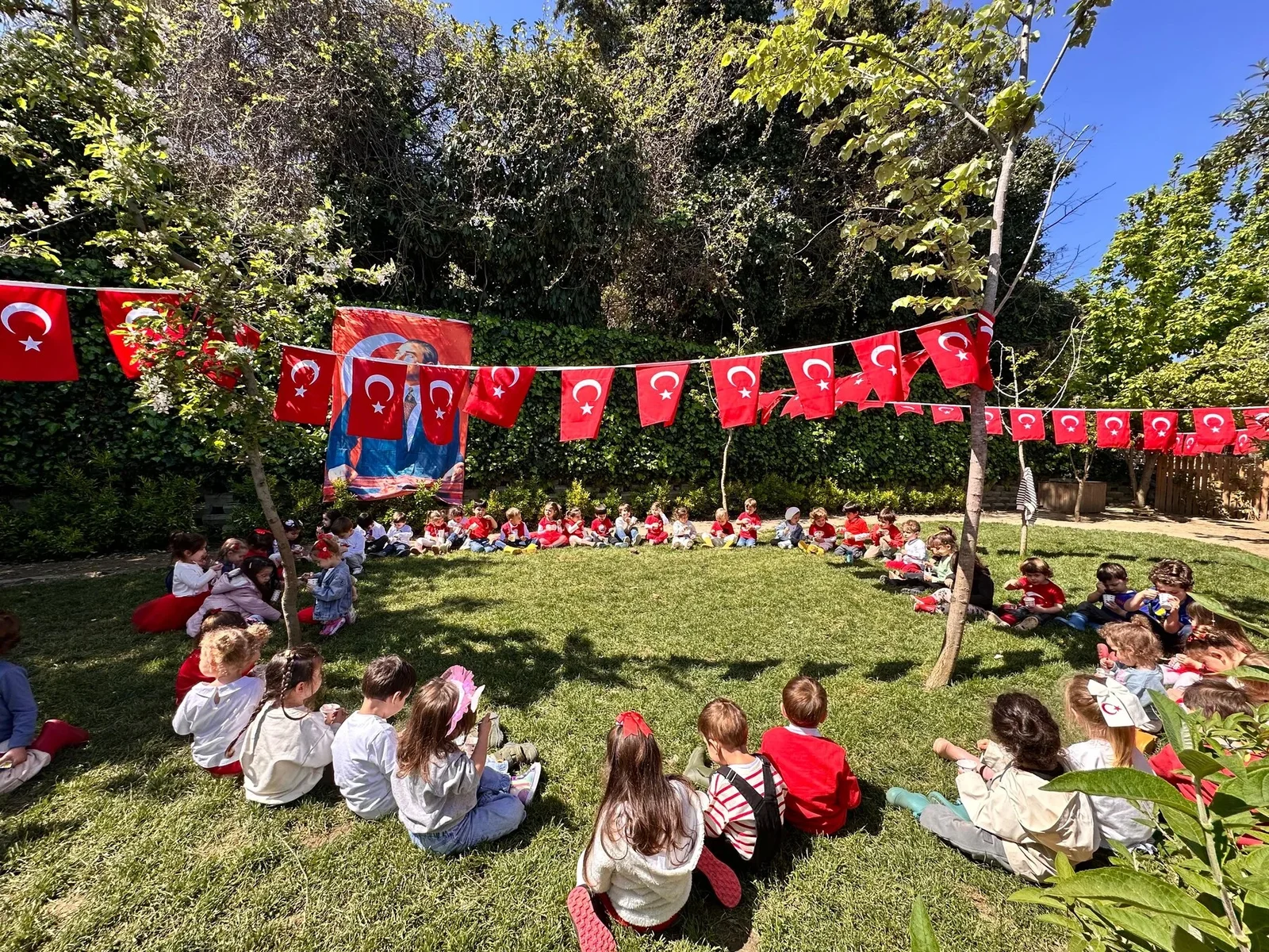 Habiterra’da 19 Mayıs etkinliği