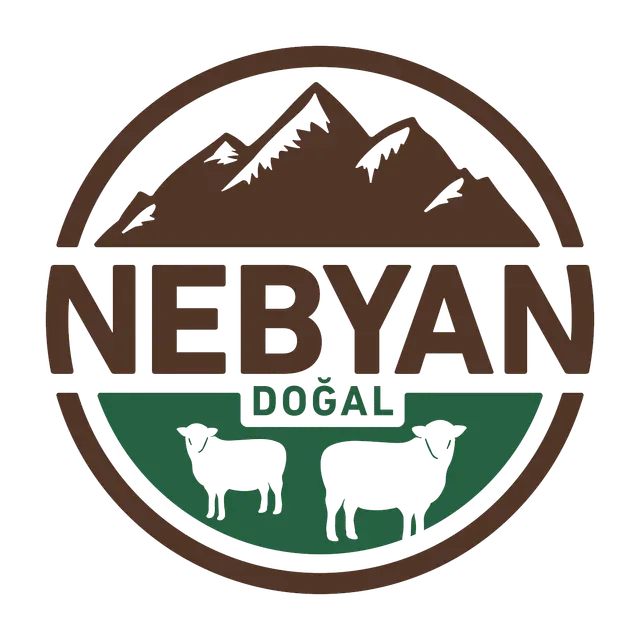 Nebyan Doğal logosu
