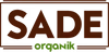 Sade Organik logosu